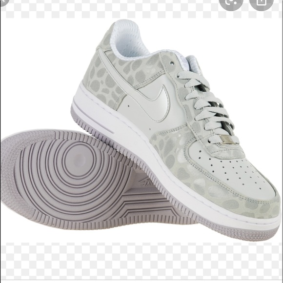 Wmns Air Force 1 premium 7 - Picture 3 of 12